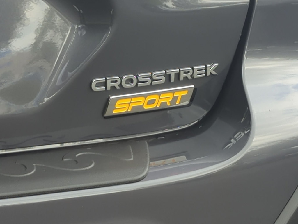 Thumbnail: 2025 Subaru Crosstrek - 26