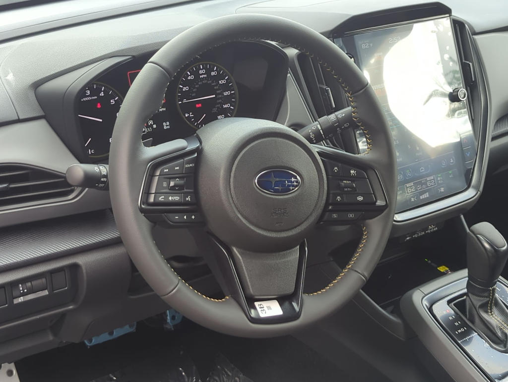 Thumbnail: 2025 Subaru Crosstrek - 11