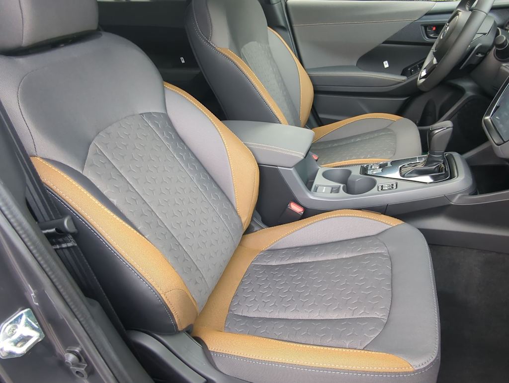 Thumbnail: 2025 Subaru Crosstrek - 31