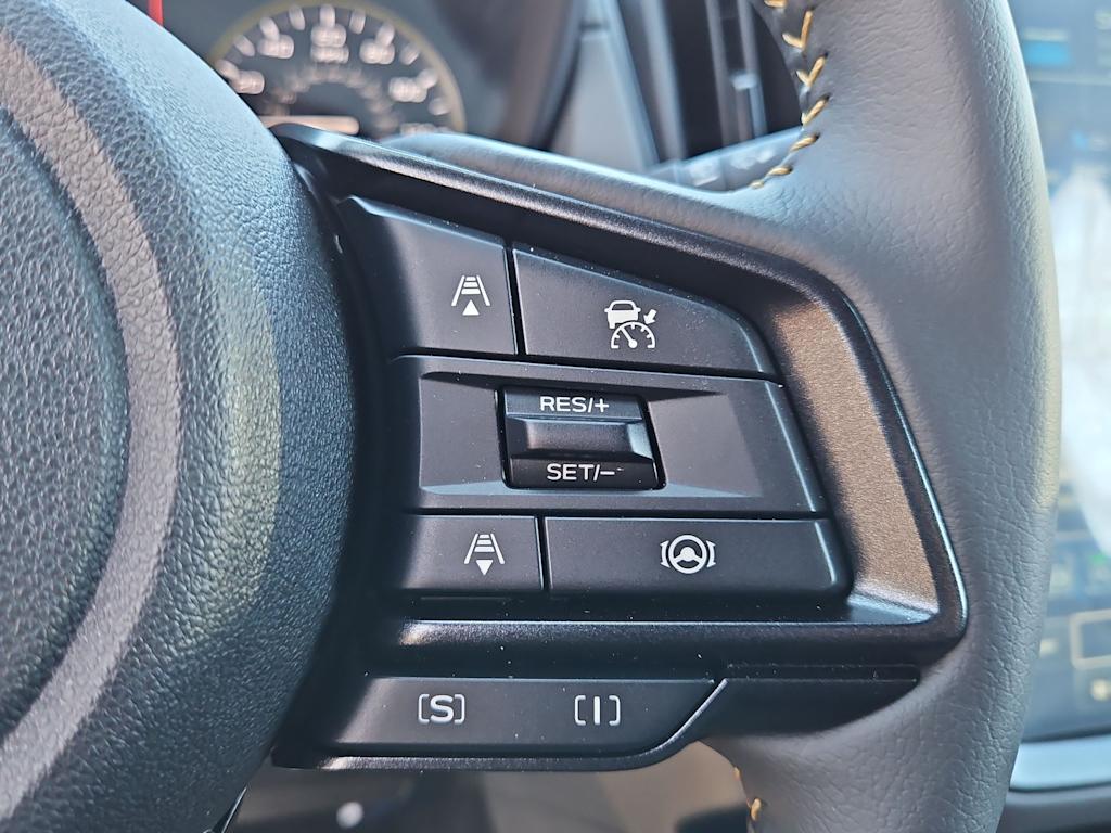 Thumbnail: 2025 Subaru Crosstrek - 31