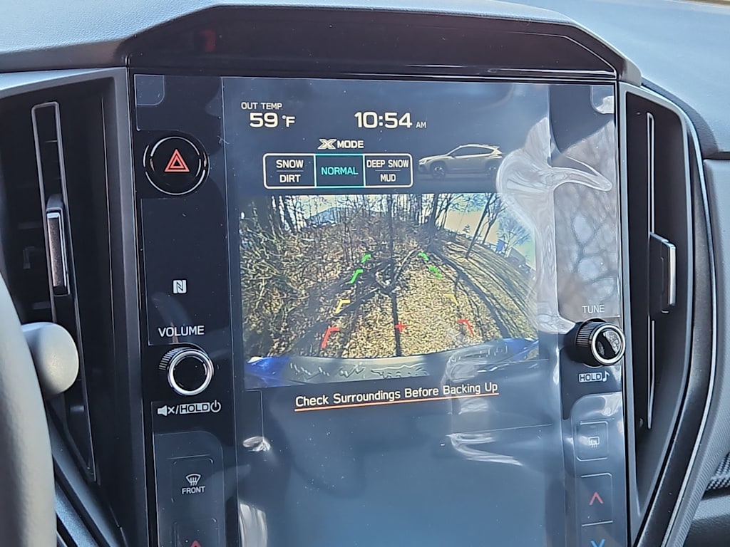 Thumbnail: 2025 Subaru Crosstrek - 32