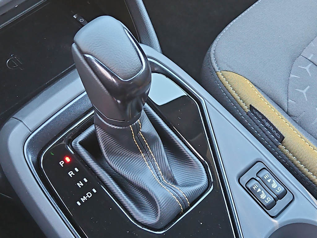 Thumbnail: 2025 Subaru Crosstrek - 33