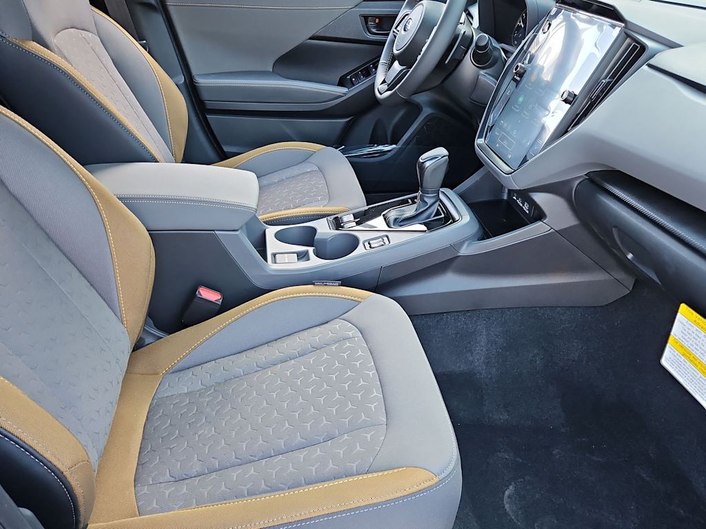 Thumbnail: 2025 Subaru Crosstrek - 12