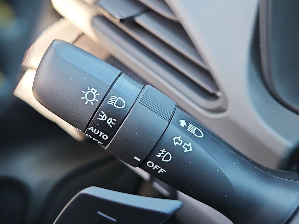 Thumbnail: 2025 Subaru Crosstrek - 15