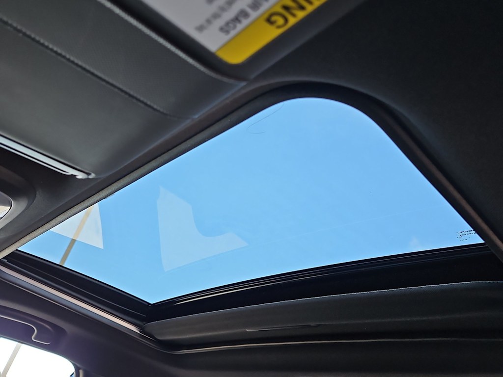 Thumbnail: 2025 Subaru Crosstrek - 27