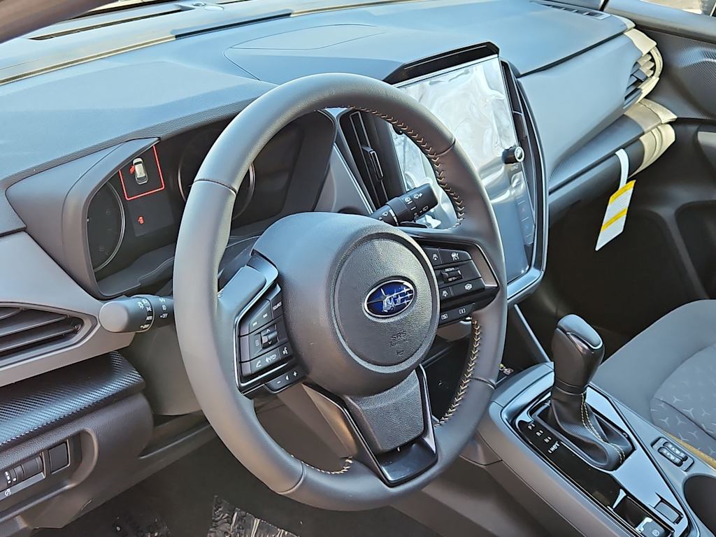 Thumbnail: 2025 Subaru Crosstrek - 3