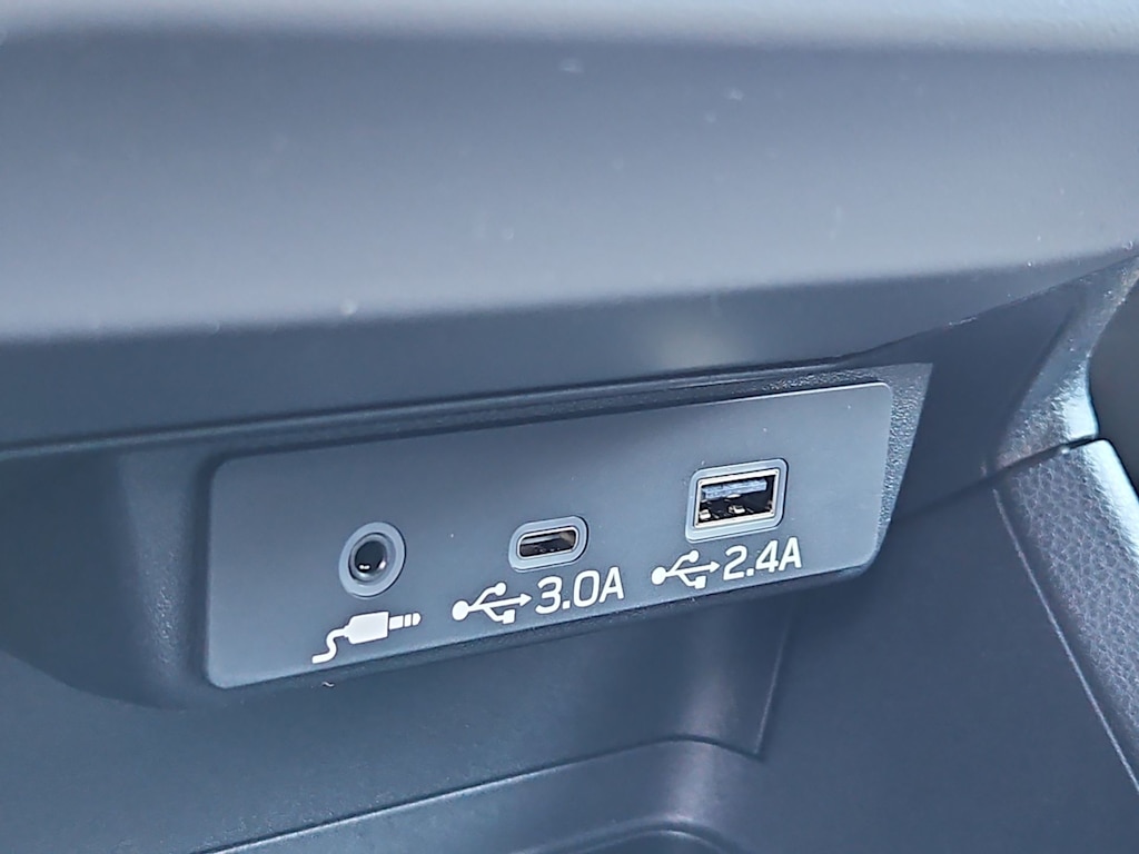 Thumbnail: 2025 Subaru Crosstrek - 7