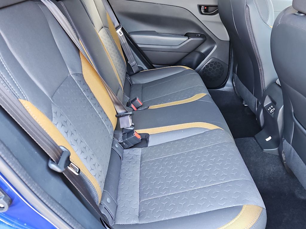 Thumbnail: 2025 Subaru Crosstrek - 29