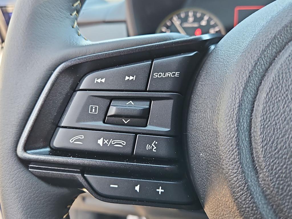 Thumbnail: 2025 Subaru Crosstrek - 30