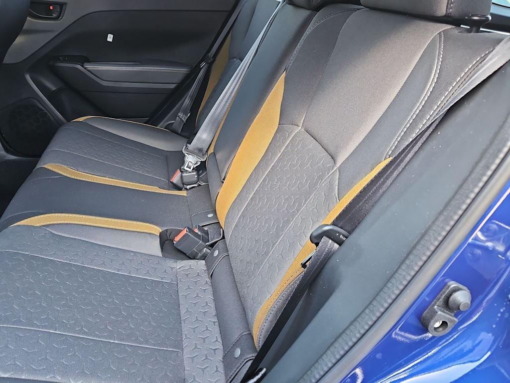 Thumbnail: 2025 Subaru Crosstrek - 28