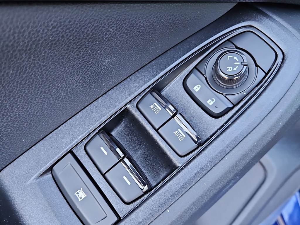 Thumbnail: 2025 Subaru Crosstrek - 26