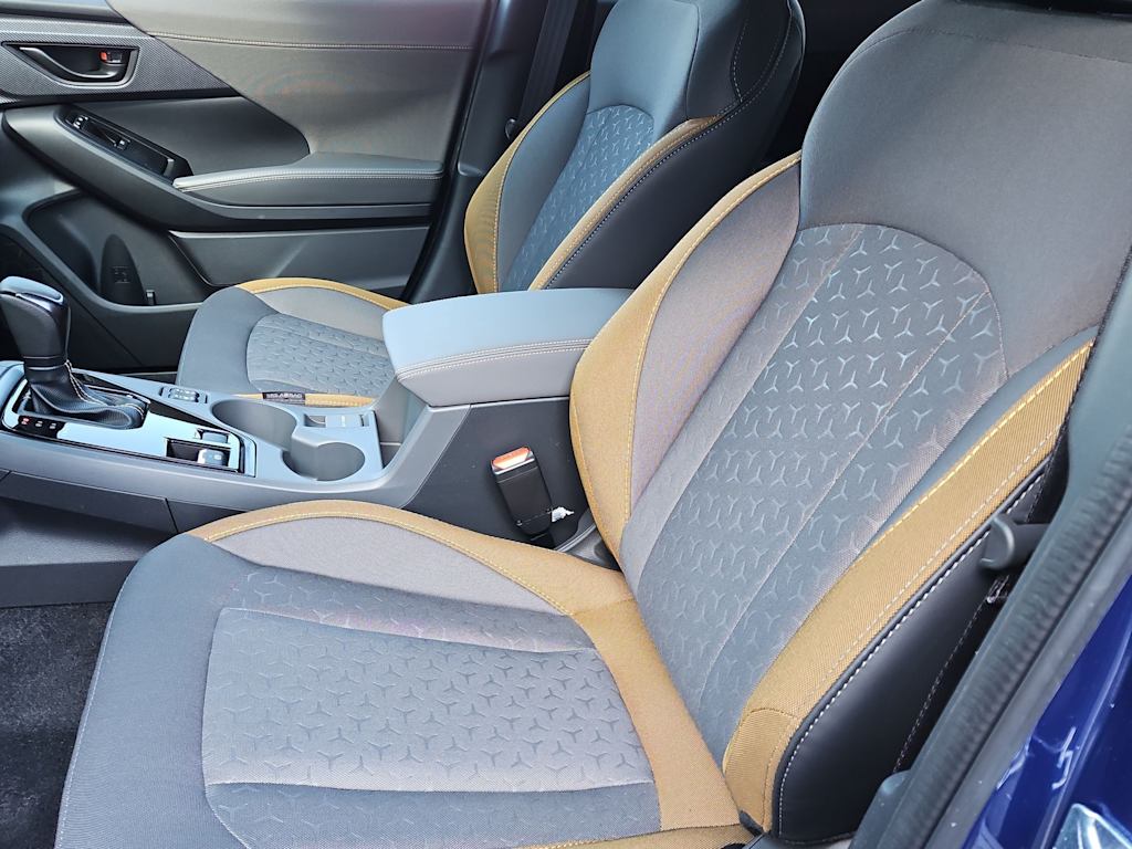 Thumbnail: 2025 Subaru Crosstrek - 11