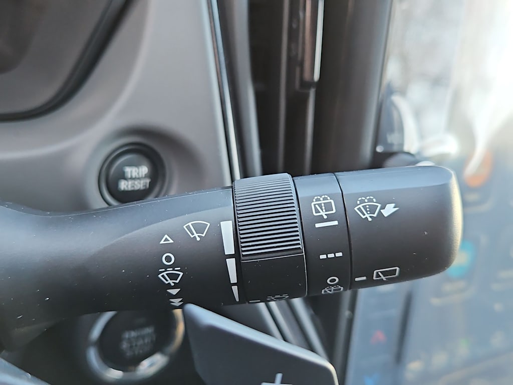 Thumbnail: 2025 Subaru Crosstrek - 17