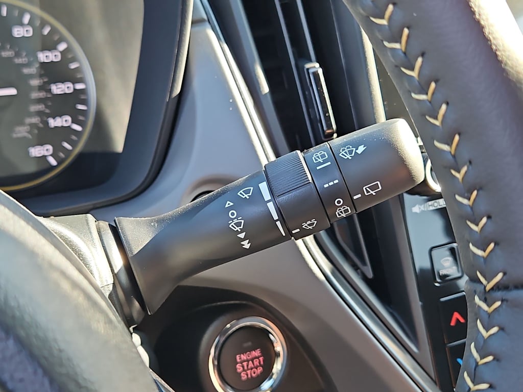 Thumbnail: 2025 Subaru Crosstrek - 34