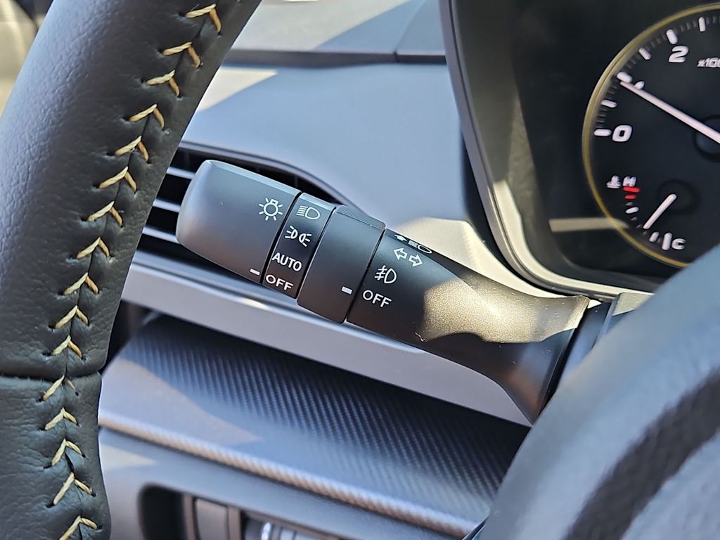 Thumbnail: 2025 Subaru Crosstrek - 15