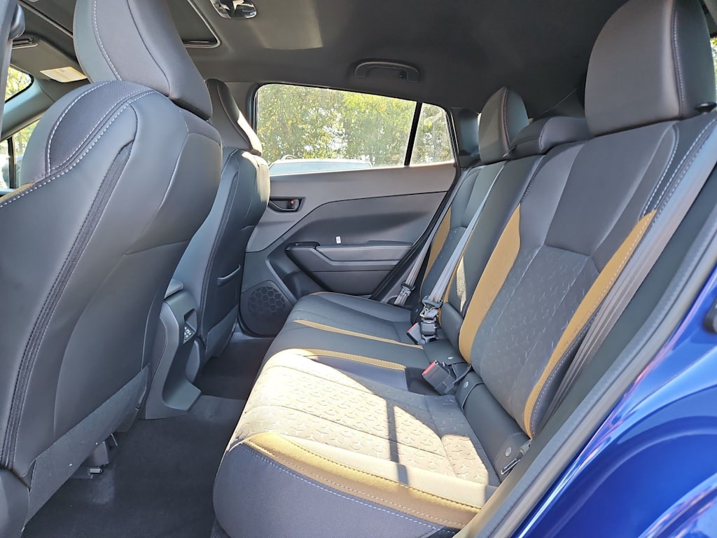 Thumbnail: 2025 Subaru Crosstrek - 29