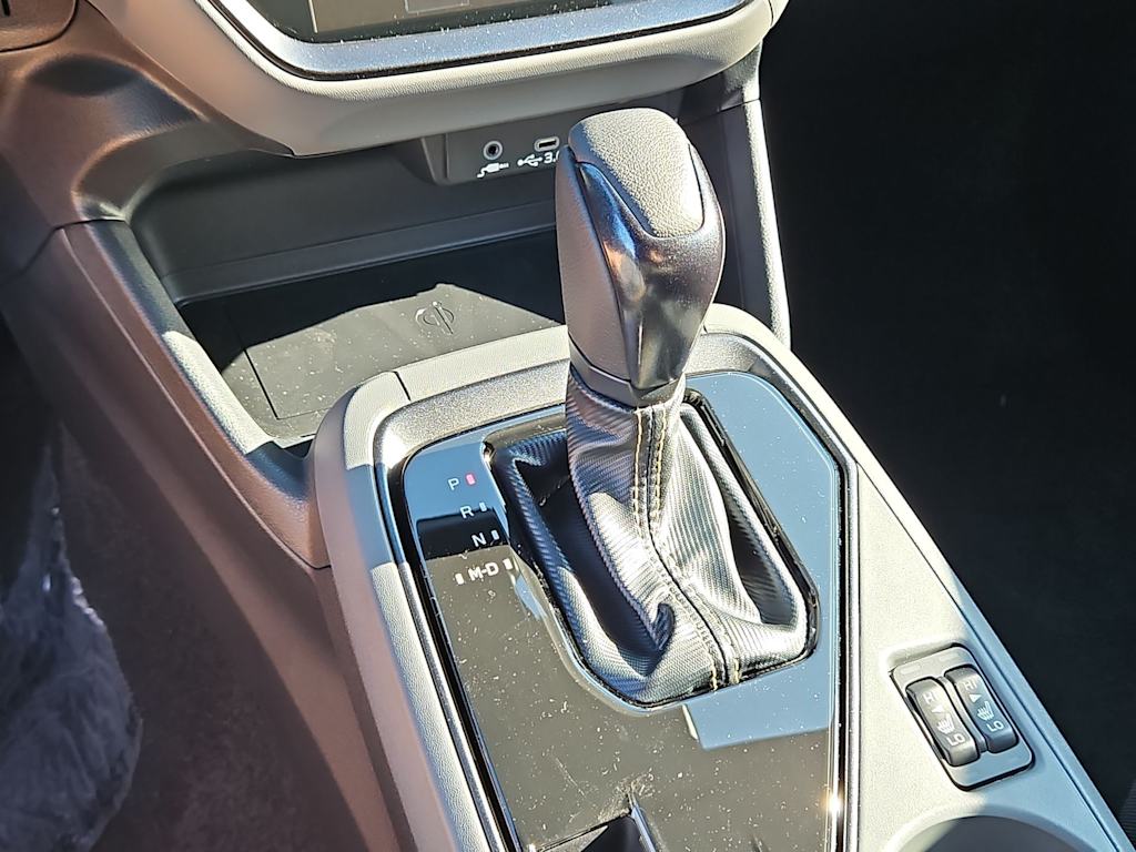 Thumbnail: 2025 Subaru Crosstrek - 38