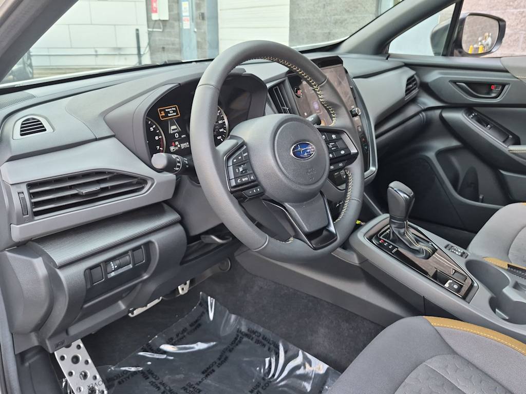 Thumbnail: 2026 Subaru Crosstrek - 2