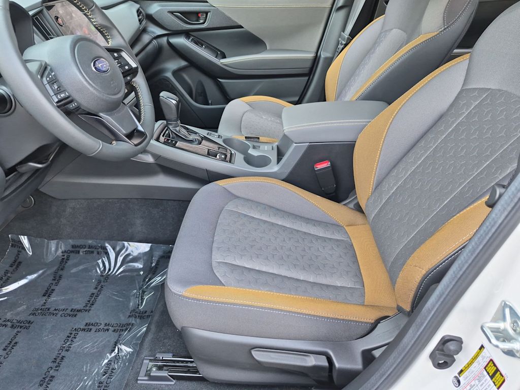 Thumbnail: 2026 Subaru Crosstrek - 10
