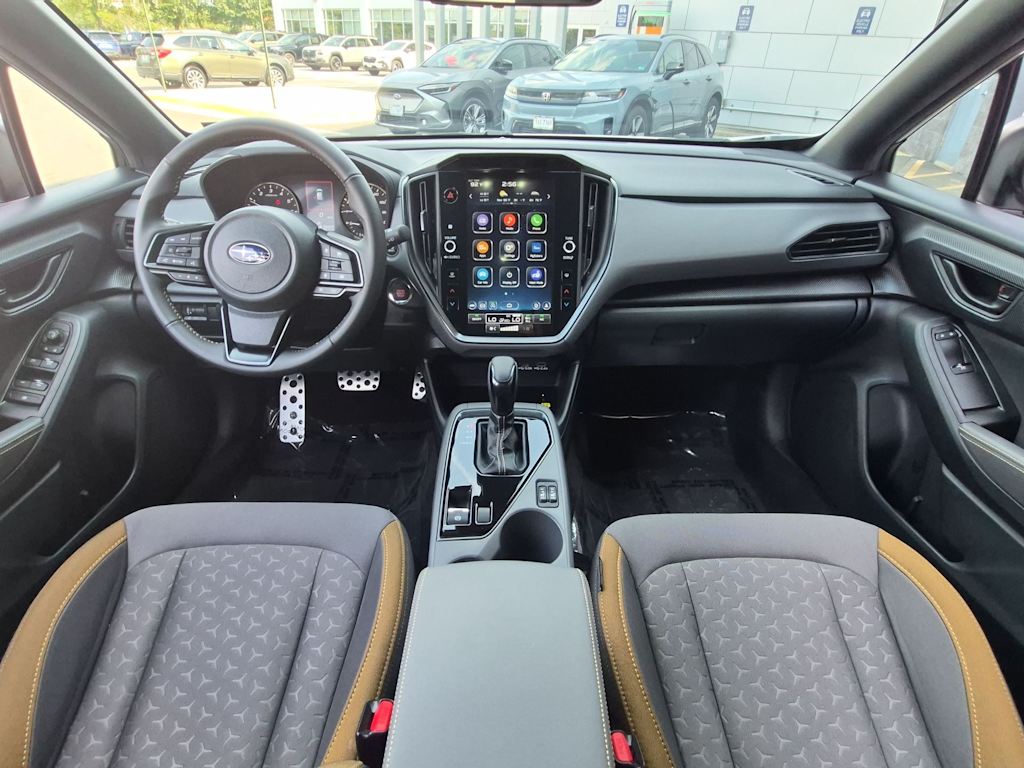 Thumbnail: 2026 Subaru Crosstrek - 9
