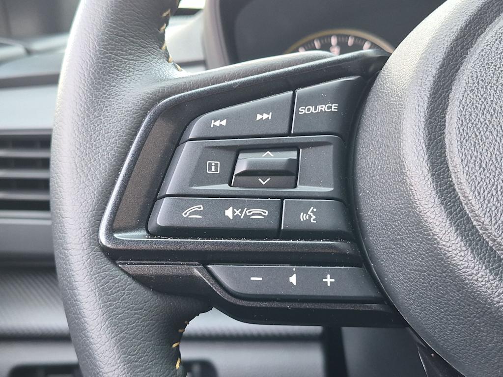 Thumbnail: 2026 Subaru Crosstrek - 27