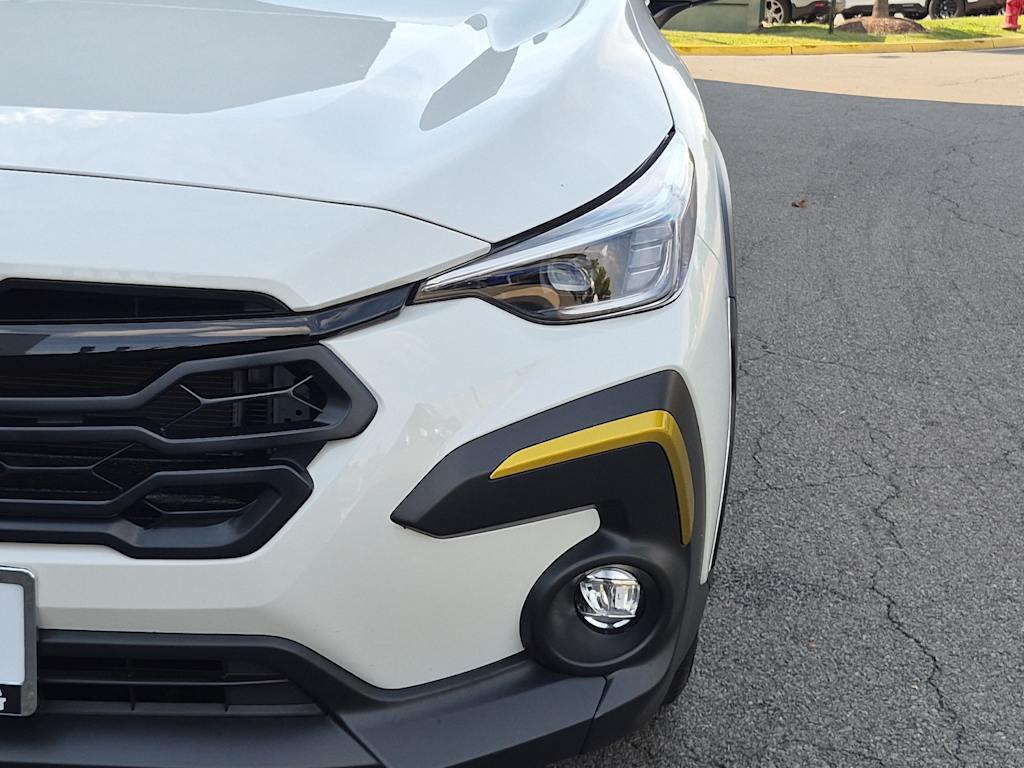 Thumbnail: 2026 Subaru Crosstrek - 23