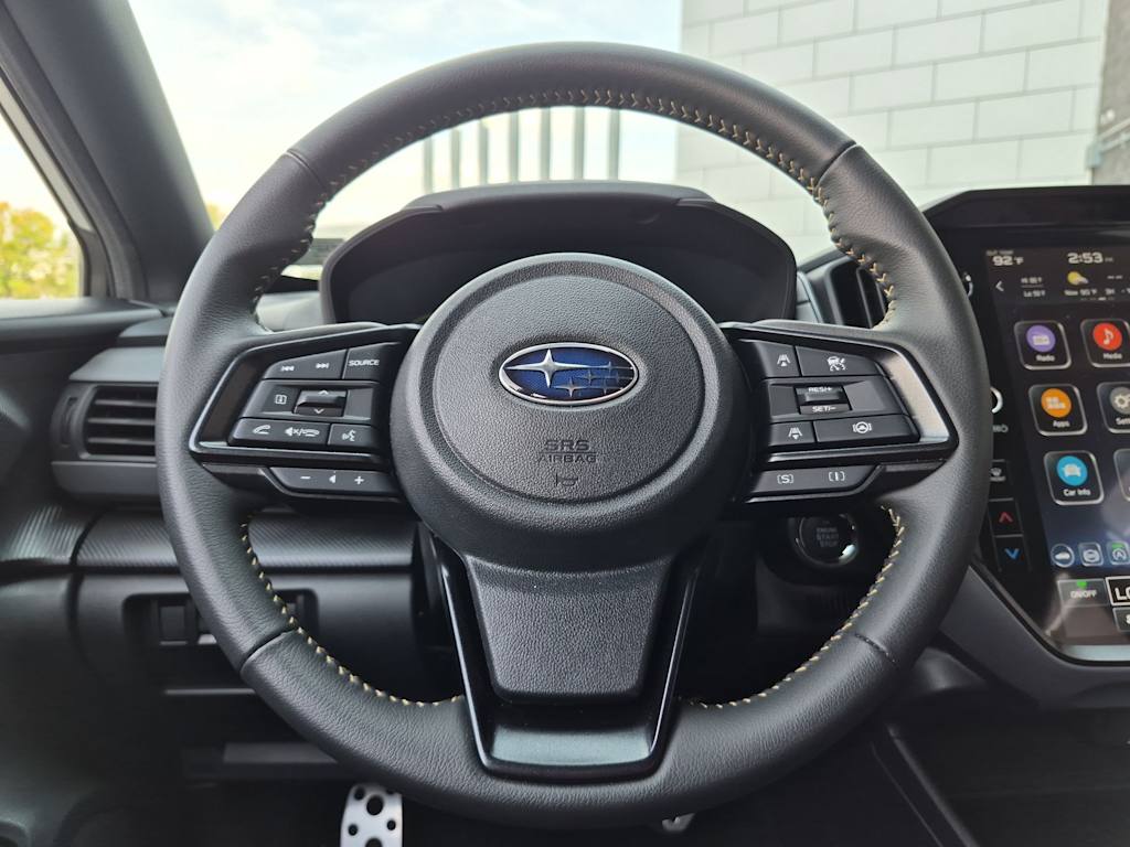 Thumbnail: 2026 Subaru Crosstrek - 13