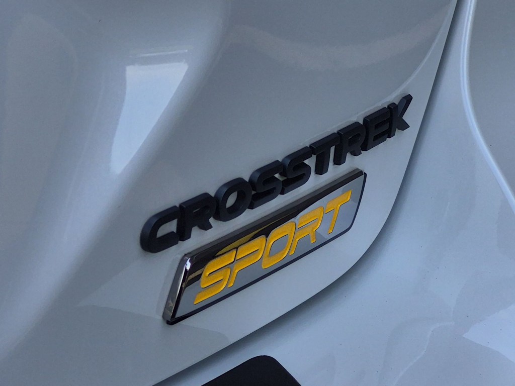 Thumbnail: 2026 Subaru Crosstrek - 24