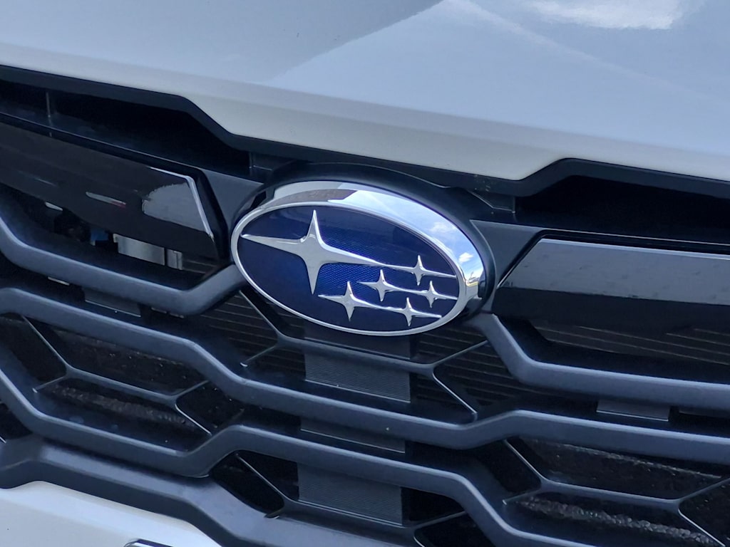 Thumbnail: 2026 Subaru Crosstrek - 7