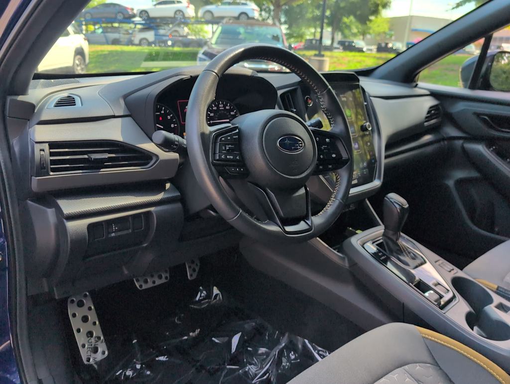 Thumbnail: 2024 Subaru Crosstrek - 2
