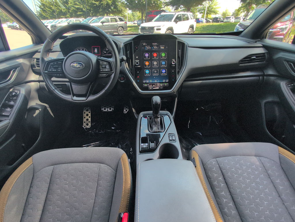 Thumbnail: 2024 Subaru Crosstrek - 9