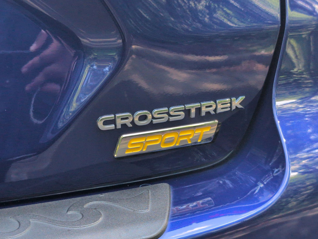 Thumbnail: 2024 Subaru Crosstrek - 23