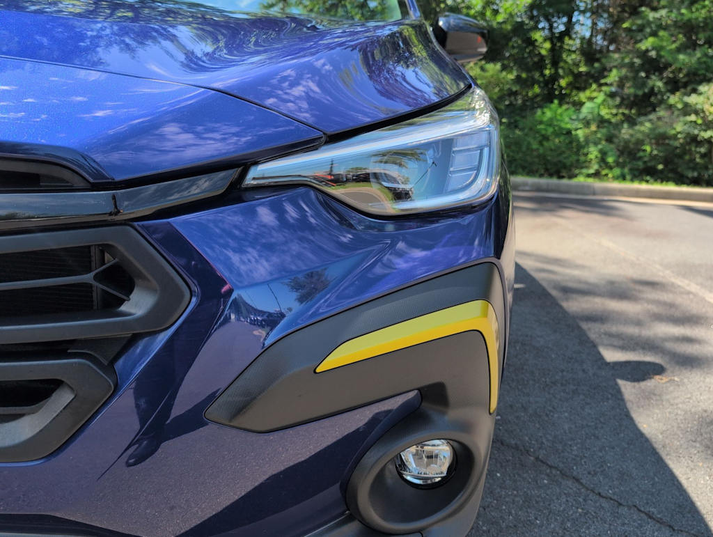 Thumbnail: 2024 Subaru Crosstrek - 22