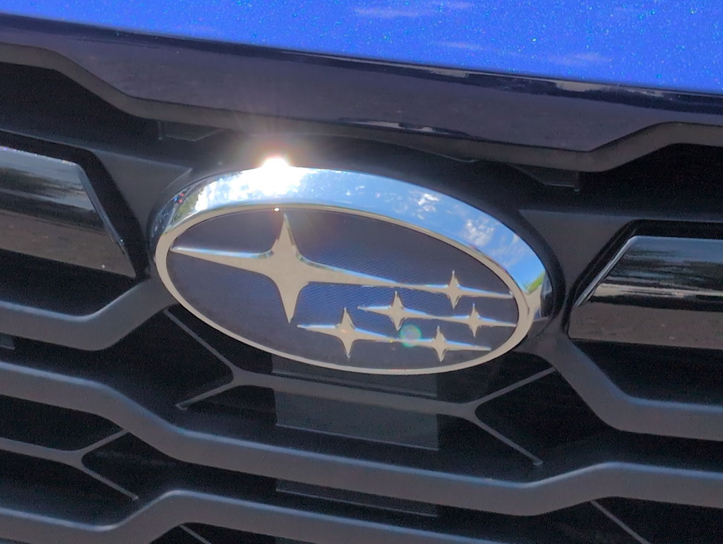 Thumbnail: 2024 Subaru Crosstrek - 7
