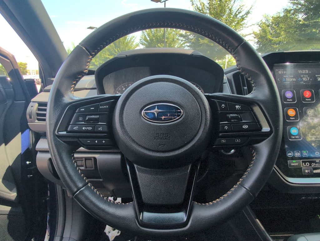 Thumbnail: 2024 Subaru Crosstrek - 13