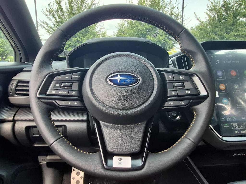 Thumbnail: 2026 Subaru Crosstrek - 13