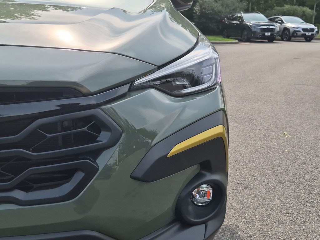 Thumbnail: 2026 Subaru Crosstrek - 22