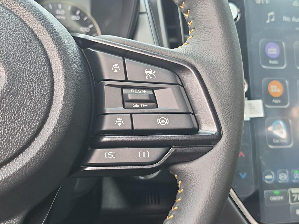 Thumbnail: 2026 Subaru Crosstrek - 27