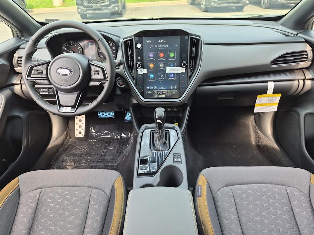 Thumbnail: 2026 Subaru Crosstrek - 9