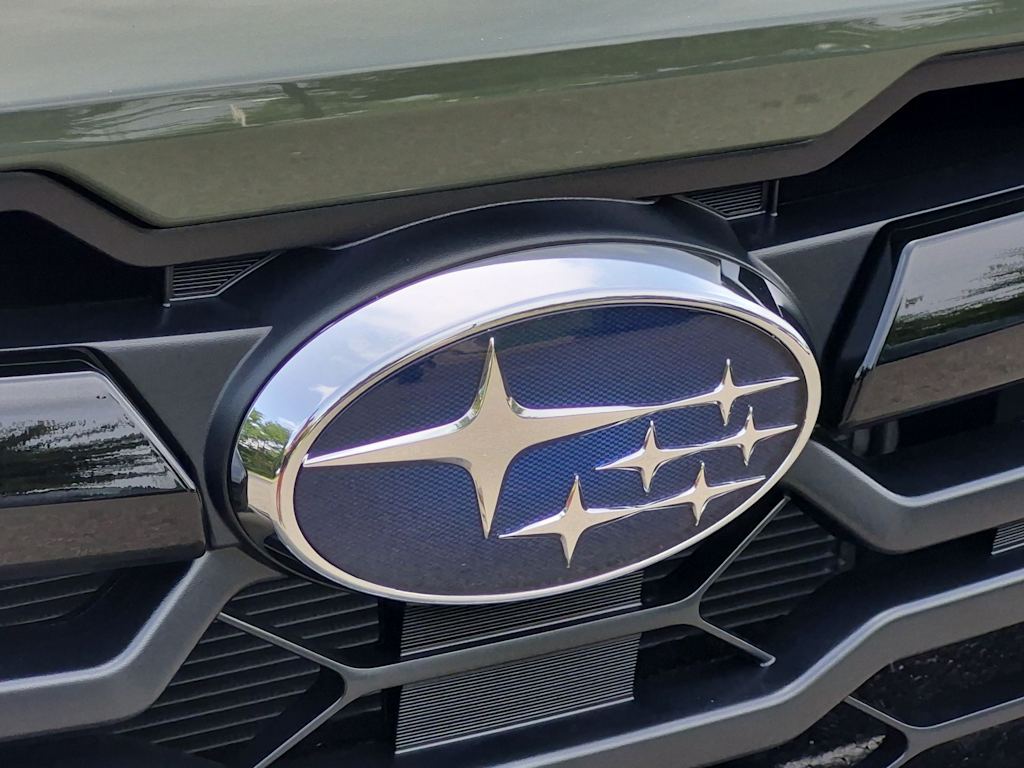 Thumbnail: 2026 Subaru Crosstrek - 23