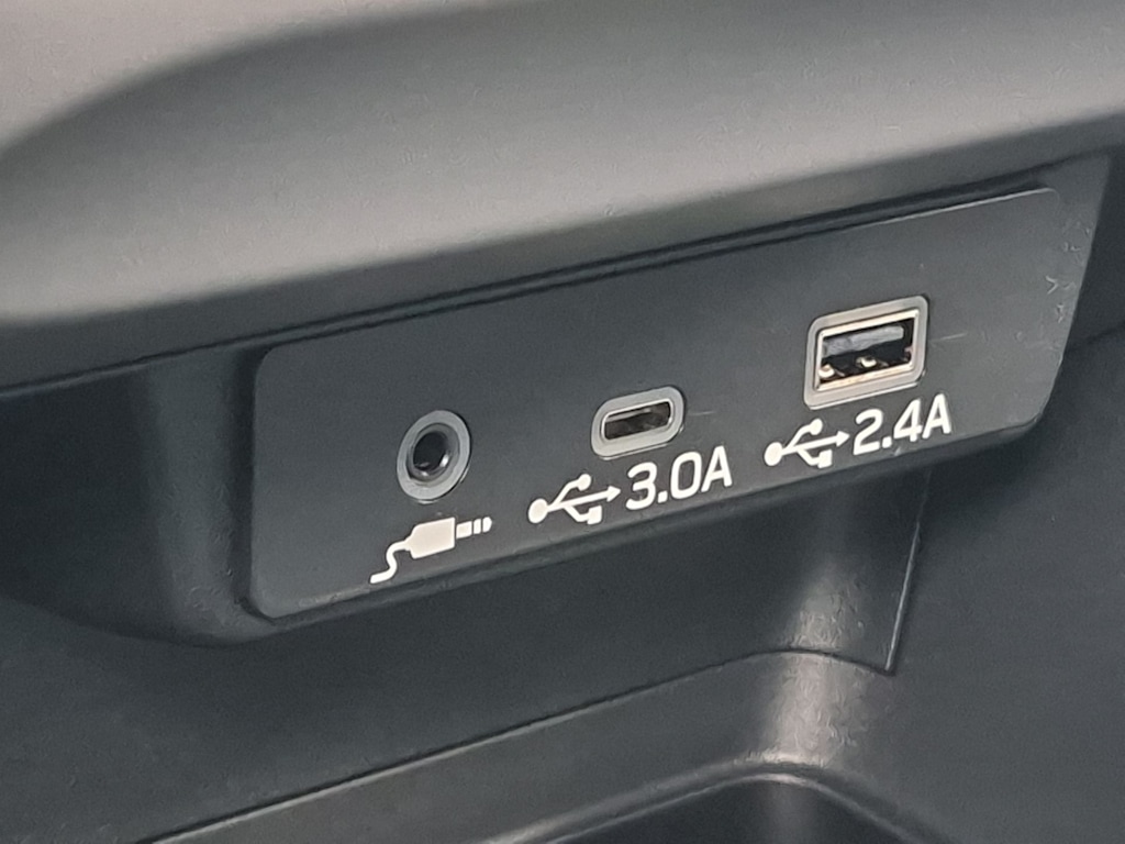 Thumbnail: 2026 Subaru Crosstrek - 30