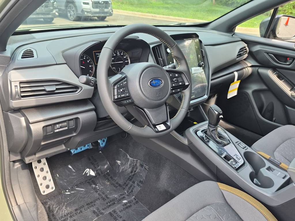 Thumbnail: 2026 Subaru Crosstrek - 2