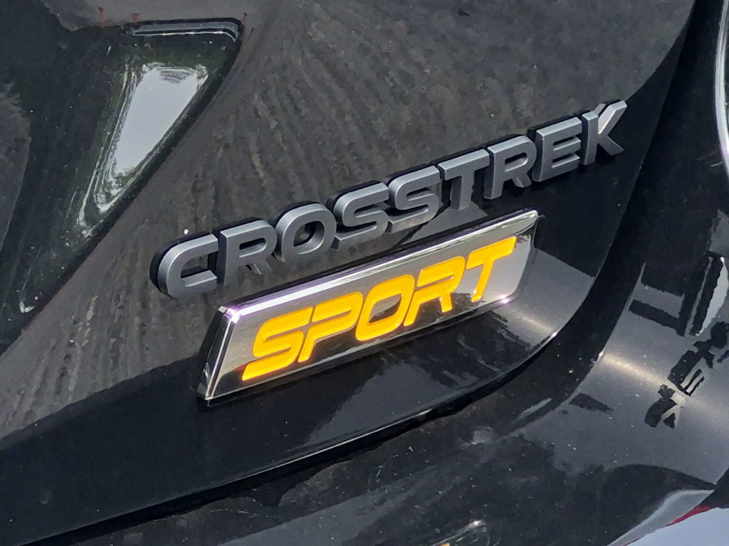 Thumbnail: 2026 Subaru Crosstrek - 23