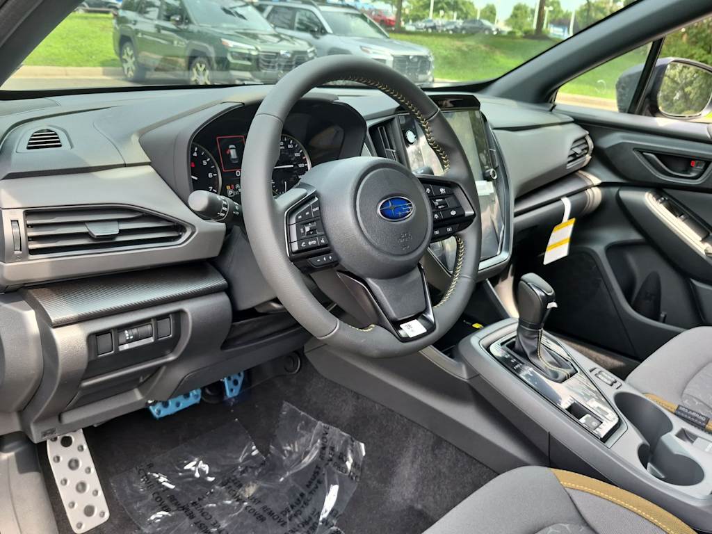 Thumbnail: 2026 Subaru Crosstrek - 2
