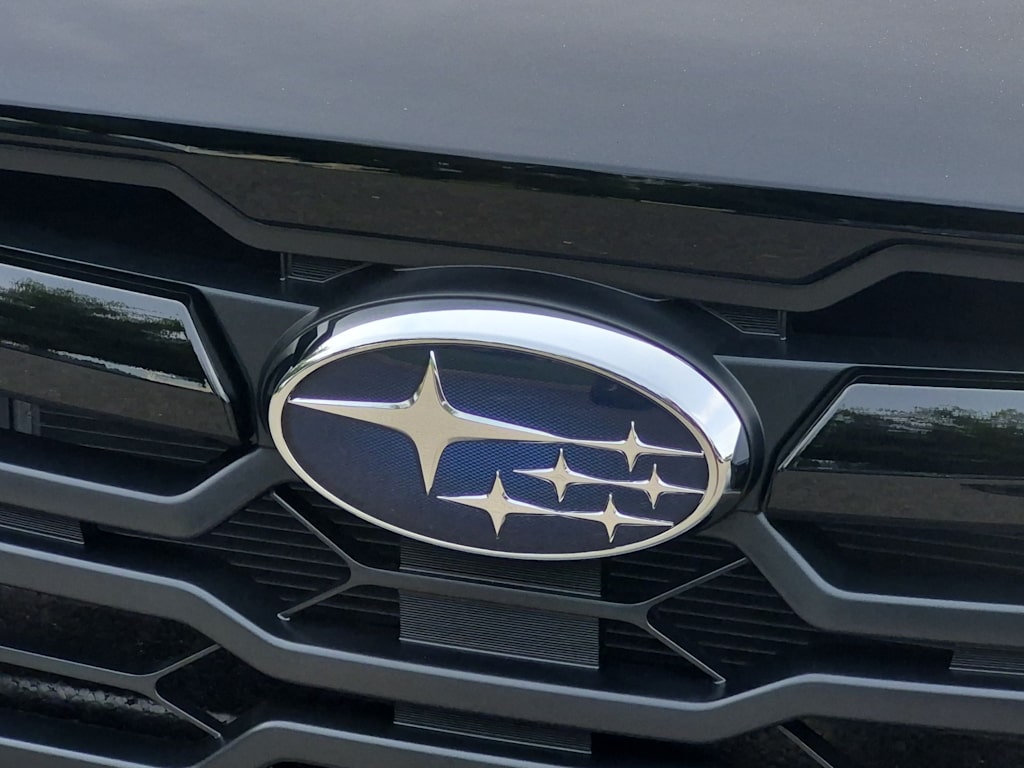 Thumbnail: 2026 Subaru Crosstrek - 7