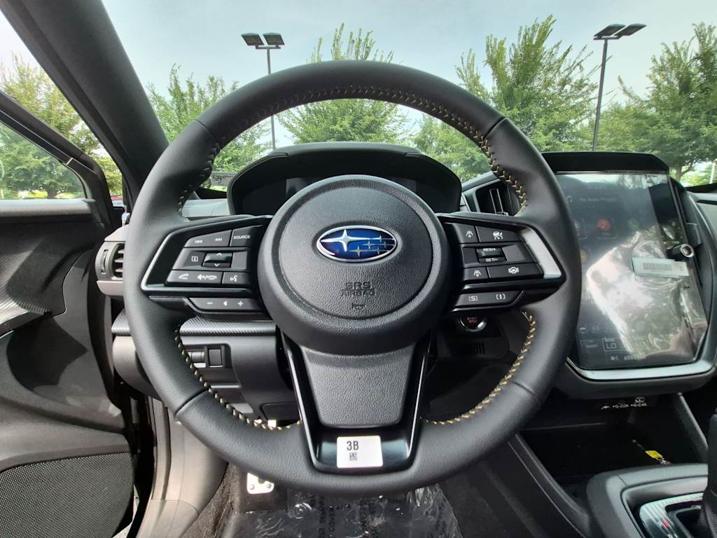Thumbnail: 2026 Subaru Crosstrek - 13