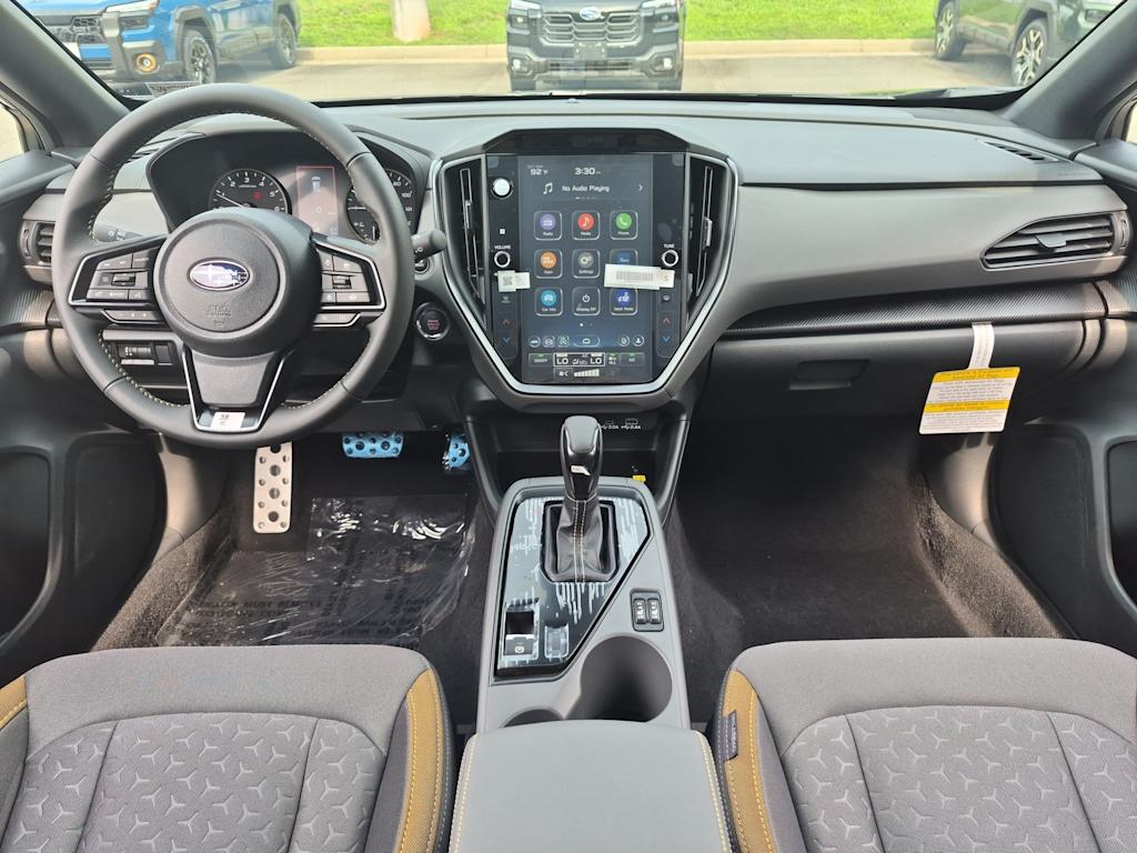 Thumbnail: 2026 Subaru Crosstrek - 9
