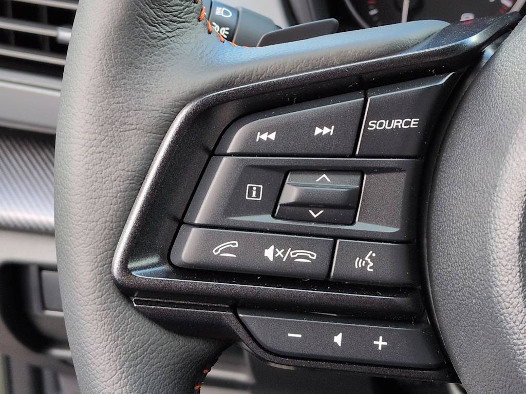 Thumbnail: 2026 Subaru Crosstrek - 30