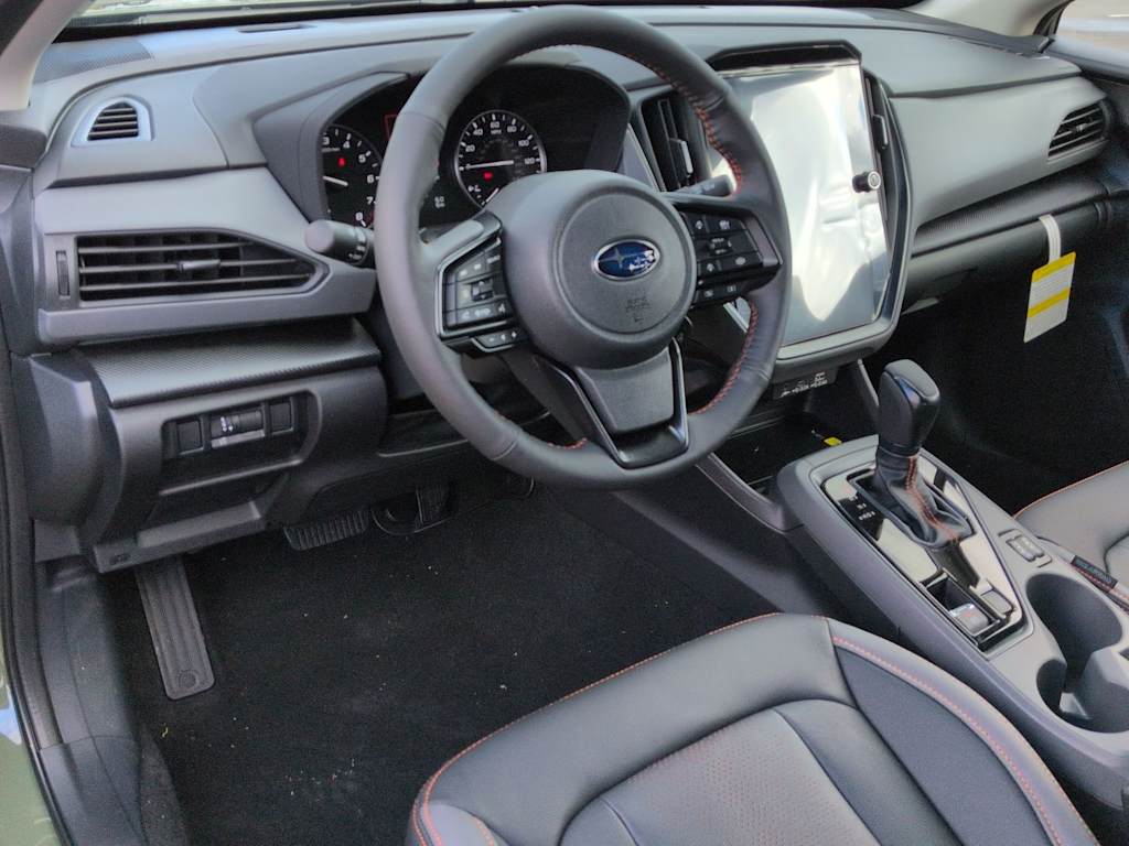 Thumbnail: 2026 Subaru Crosstrek - 2