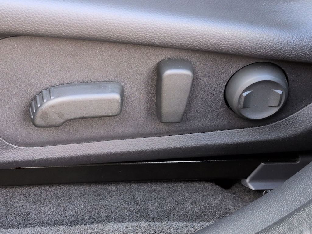 Thumbnail: 2026 Subaru Crosstrek - 26